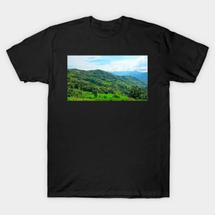 Lolo Village Bao Lac, Vietnam T-Shirt